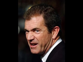 Mel Gibson Rant 1