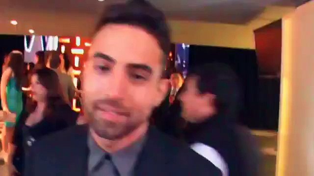 JOHN PAUL OSPINA - SALUDOS - PRENSAESCENARIO