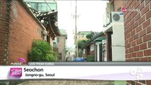Korea Today - LIVE FROM KOREA - Seochon, Jongno gu, Seoul