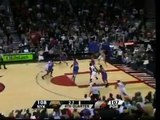 Brandon Roy Game Winning Shot vs. Knicks 2/8/09