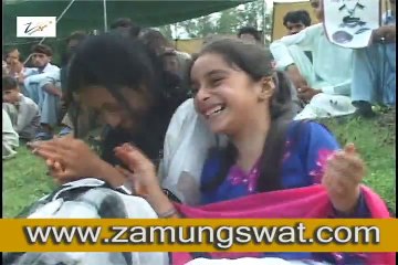 inzimam ul haq visit swat