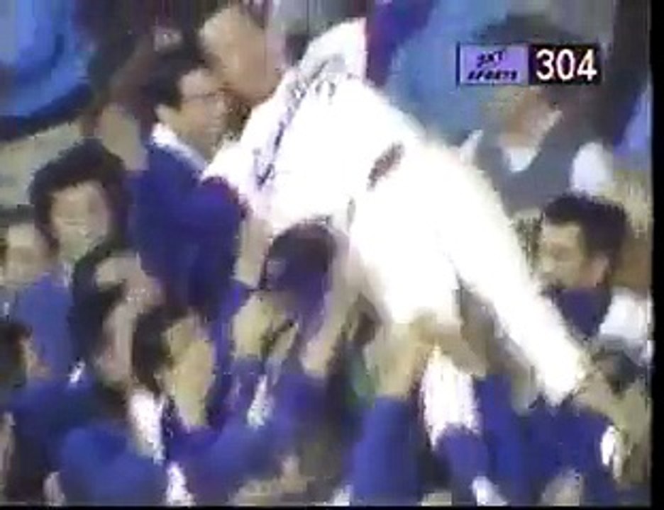 1978 ヤクルトリーグ優勝