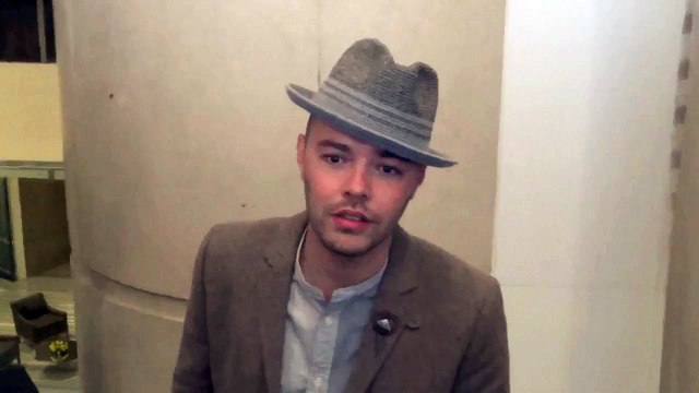 JESSE Y JOY - SALUDOS - PRENSAESCENARIO