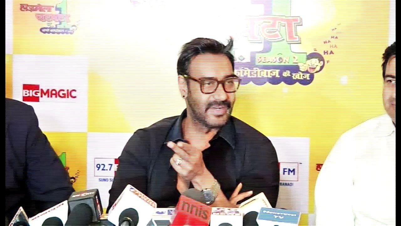 Shruti Haasan to star opposite Ajay Devgn in Milan Luthria  Baadshaho