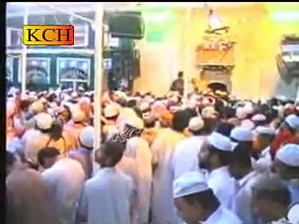 shakar wandi di  baba de darbar