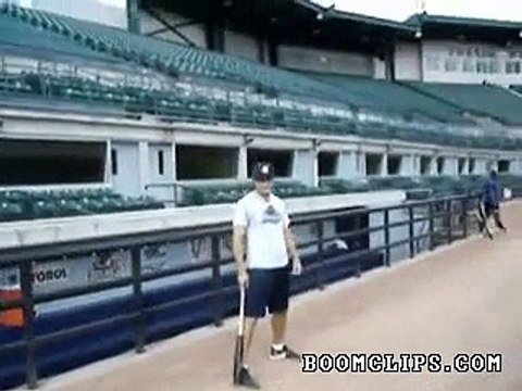 Awesome Baseball Bat Tricks, Very nice........................!!!!!!!!!!!!!!!!!!!!!!!