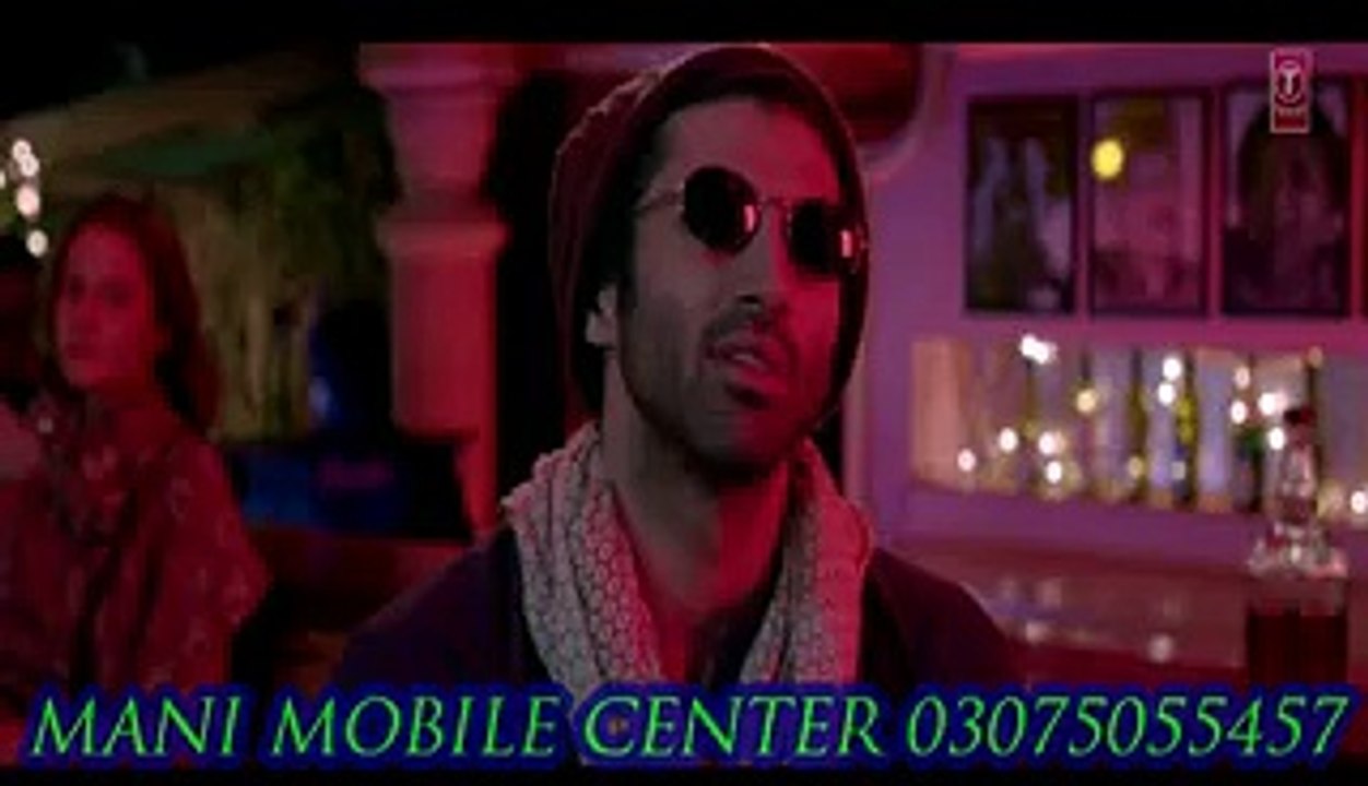 AASHIQUI 2