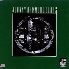 Johnny  Hammond  Smith Shifting Gears