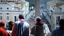 ☼ Urbi et Orbi | Papst Franziskus erteilt Ostersegen