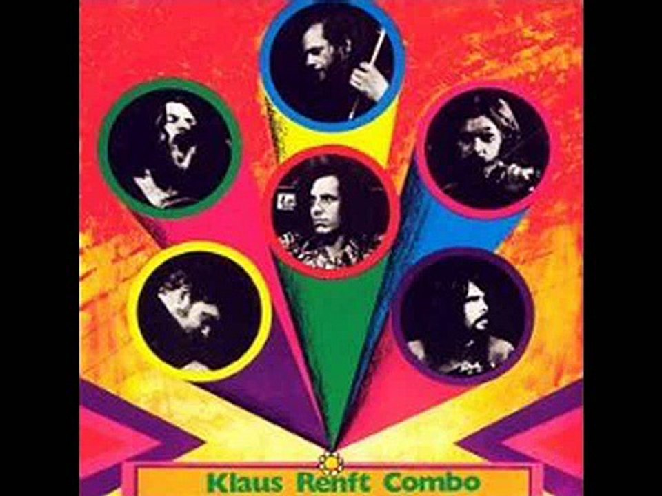 Klaus Renft Combo - Ketten Werden Knapper