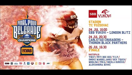 Interview Benoit SIROUET La Radio Plus CL2015F4