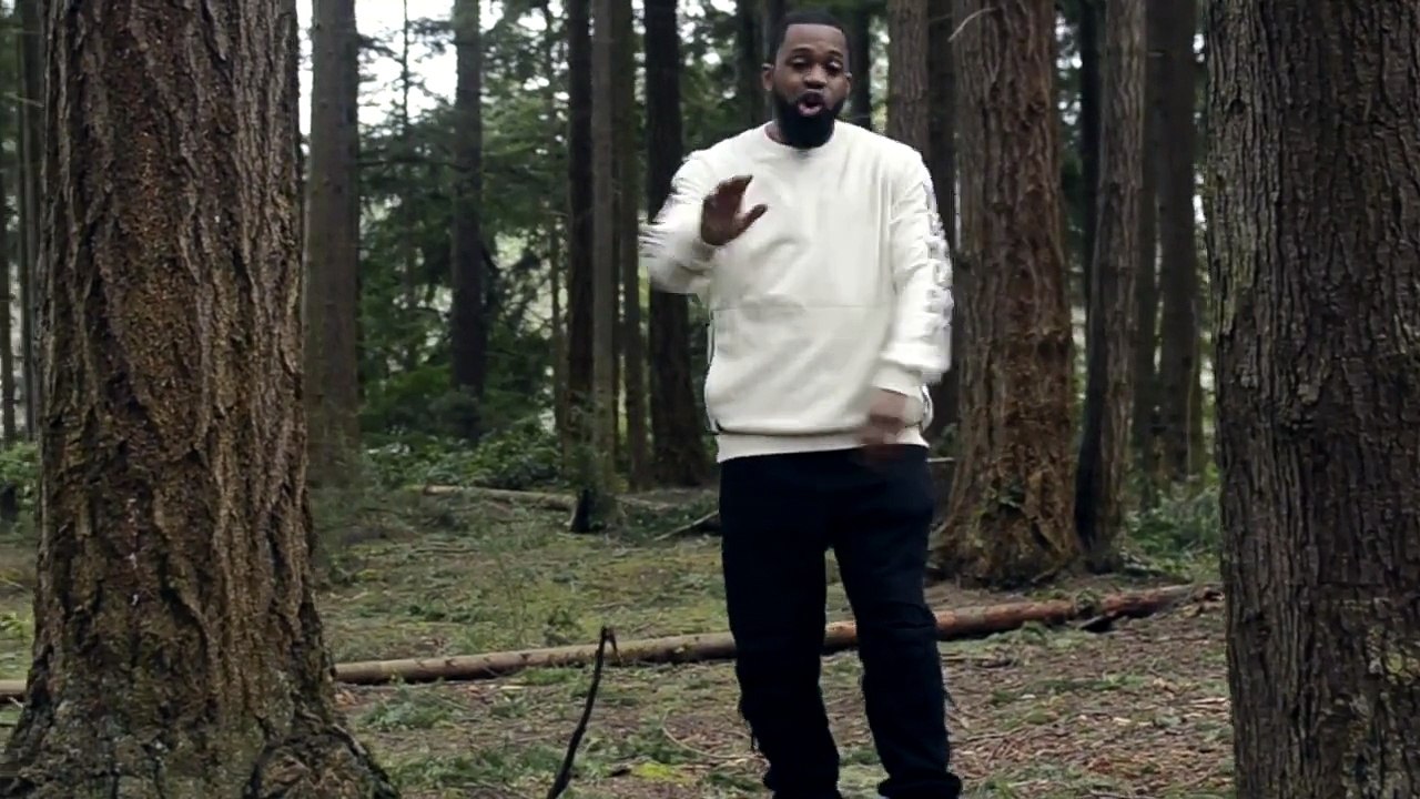 J-Key - Presents (Official Video)