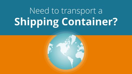 Container Transport Services in Perth