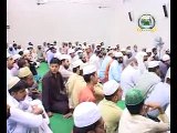 Huzoor S.A.W ko Siraj kehne ki Hikmat , Sahibzada Pir Muhammad Rafique Ahmed Mujaddadi