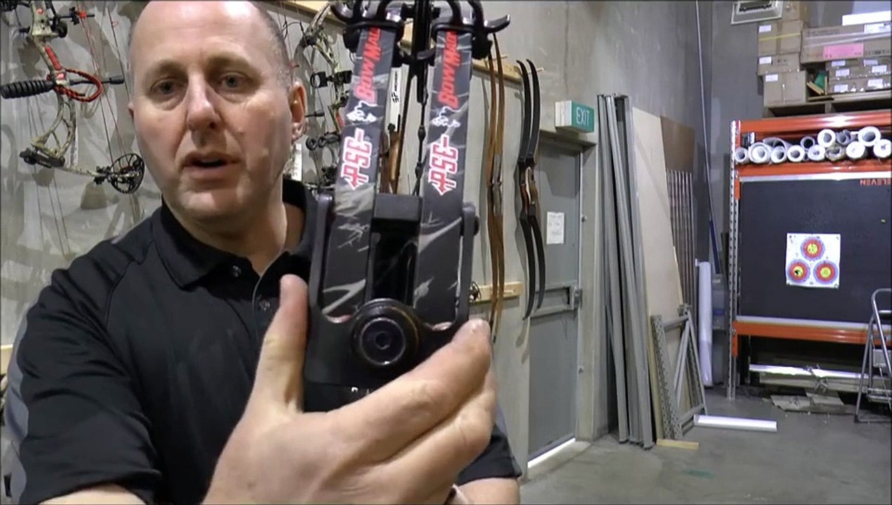 PSE Bowmadness 32 Compound bow review