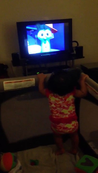 My Baby Loves VeggieTales