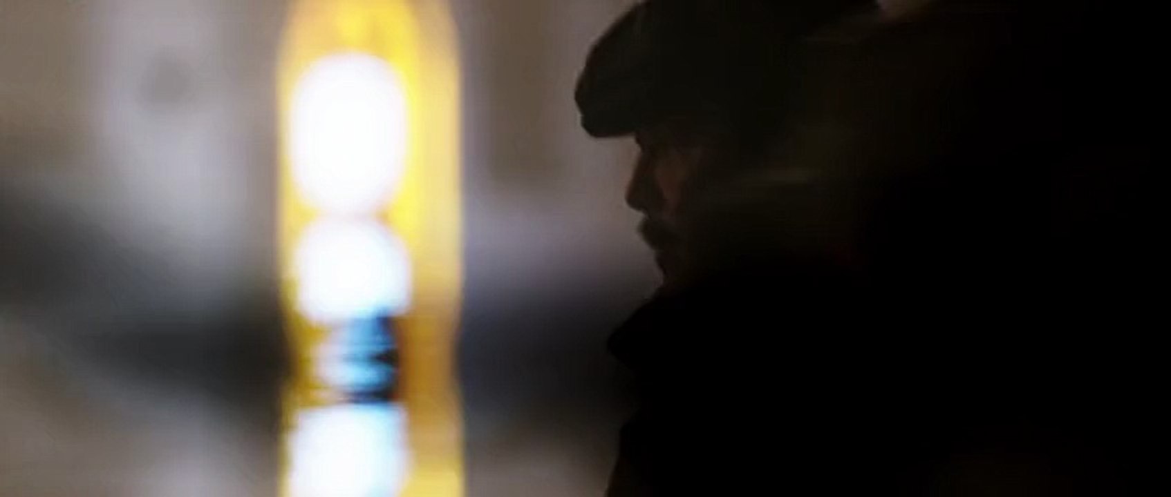 Assassination official Trailer #1