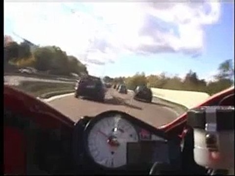 ghost rider with hayabusa 500hp