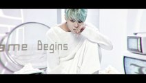 뮤지컬 데스노트 MV_The Game Begins(김준수)