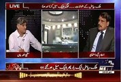 Col Tariq Kamal Response On His Leaked CCTV With Malik Riaz