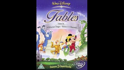 LSD Reviews: Reluctant Dragon Review