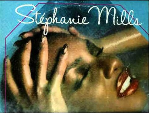 Stephanie Mills Put Your Body In It What Cha Gonna Do With My Lovin' 12inch 1978