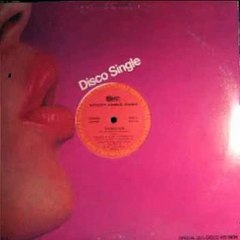 Sticky Jones Gang Tunisian Ride Frankfort 1977