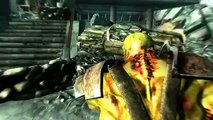 Fallout 3 Music Video - This is War - 30 Seconds to Mars