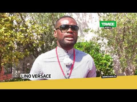 On Na Ka Samuzer de Lino Versace en exclu sur TRACE Africa !