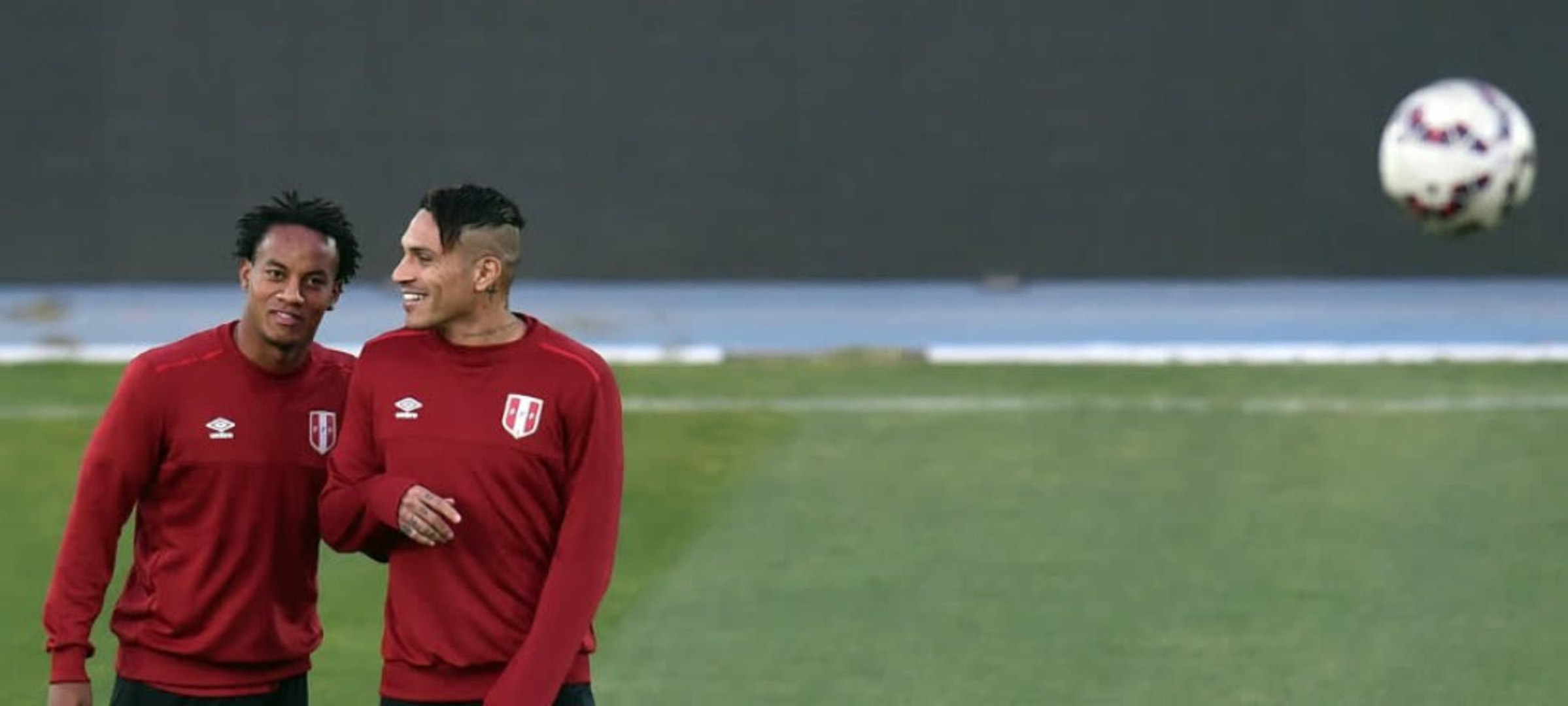 Peru Making Plans To Put A Stop To Chile's Momentum | beIN SPORTS