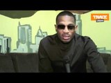 D'Banj talks new album and Kanye West