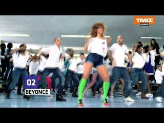 Top Sexy Girls #36 Spécial Guerrières (VF)