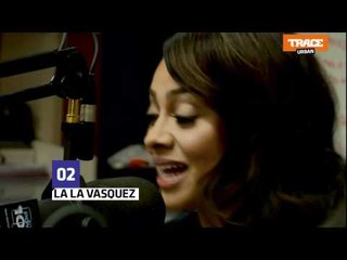 Top Sexy Girls Spécial Robes de mariées / Semaine du 16 mai 2011