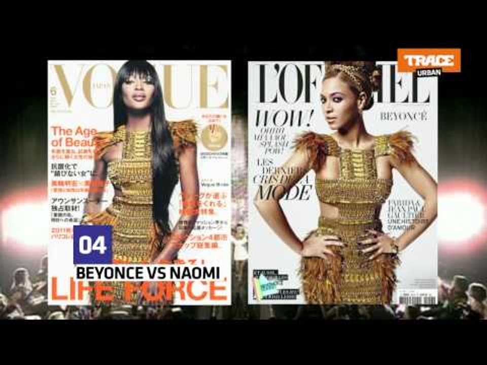 Top Fashion #36 (VF)