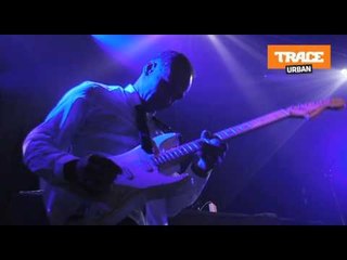 La Fouine - Papa + All of the Lights (live pour TRACE Urban)