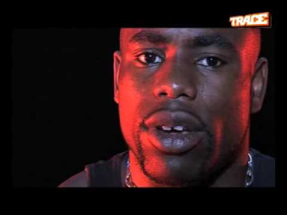 Junior (Wanted Posse) - Interview pour BuanaTtitude