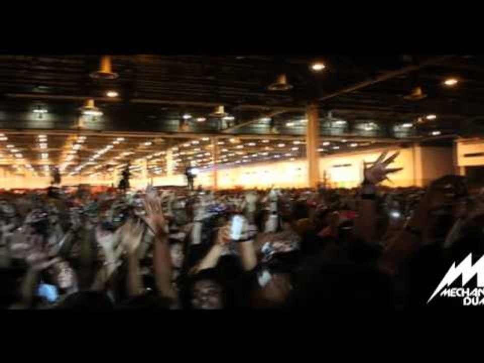 Chris Brown - Guest Star Special (VO)