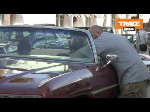 Rohff & Zaho - Fais Doucement (Le Making Of)