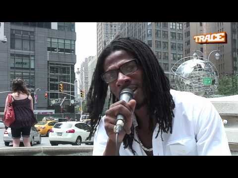Gyptian Hold Yuh acapella