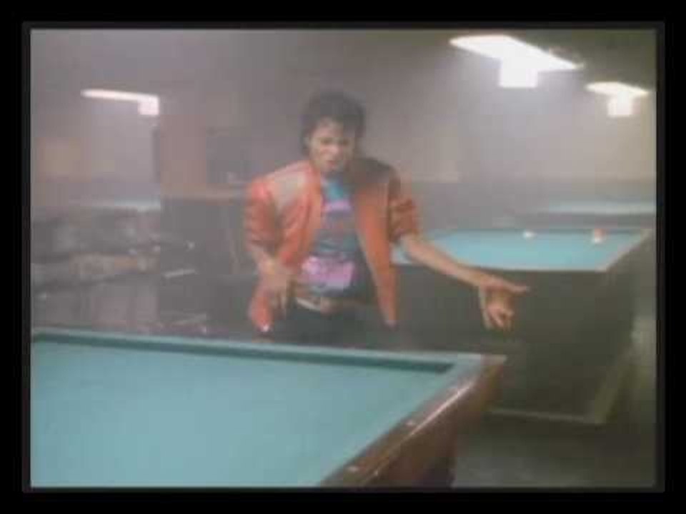 VJ Takkt - TRACE Video Mix Special Michael Jackson