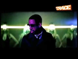 Ryan Leslie talks about "Transition"