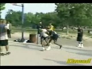 Videos - AND1 StreetBall -
