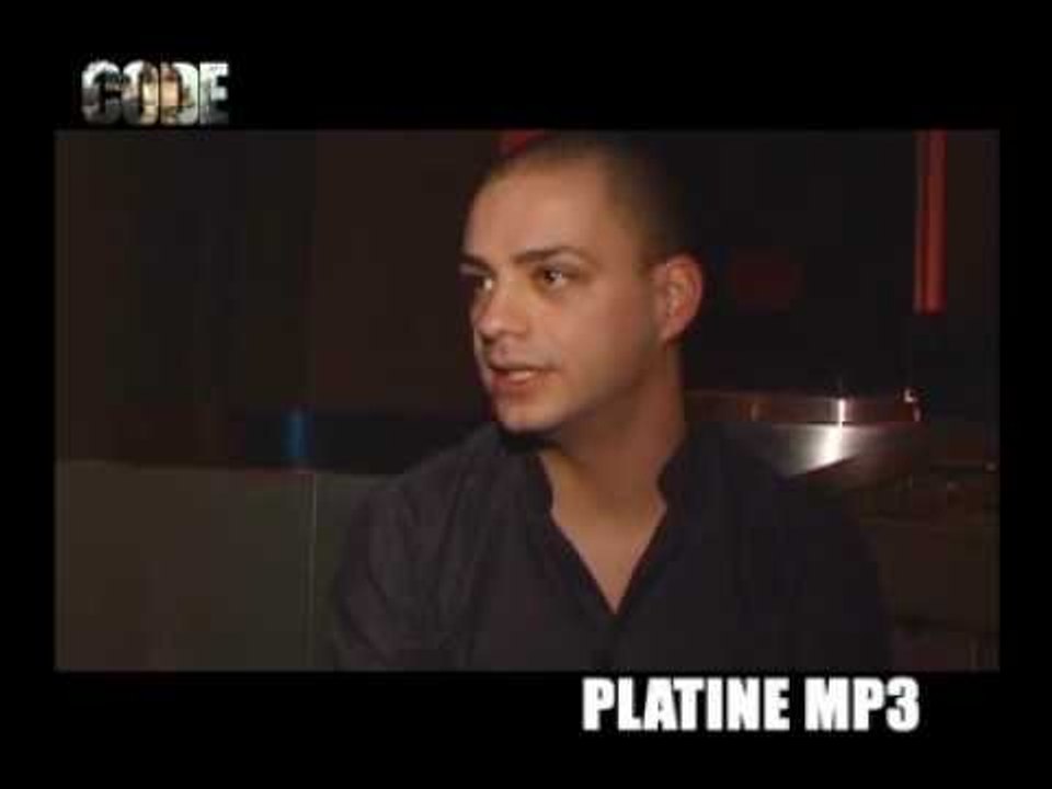Code 81: platine MP3, reportage