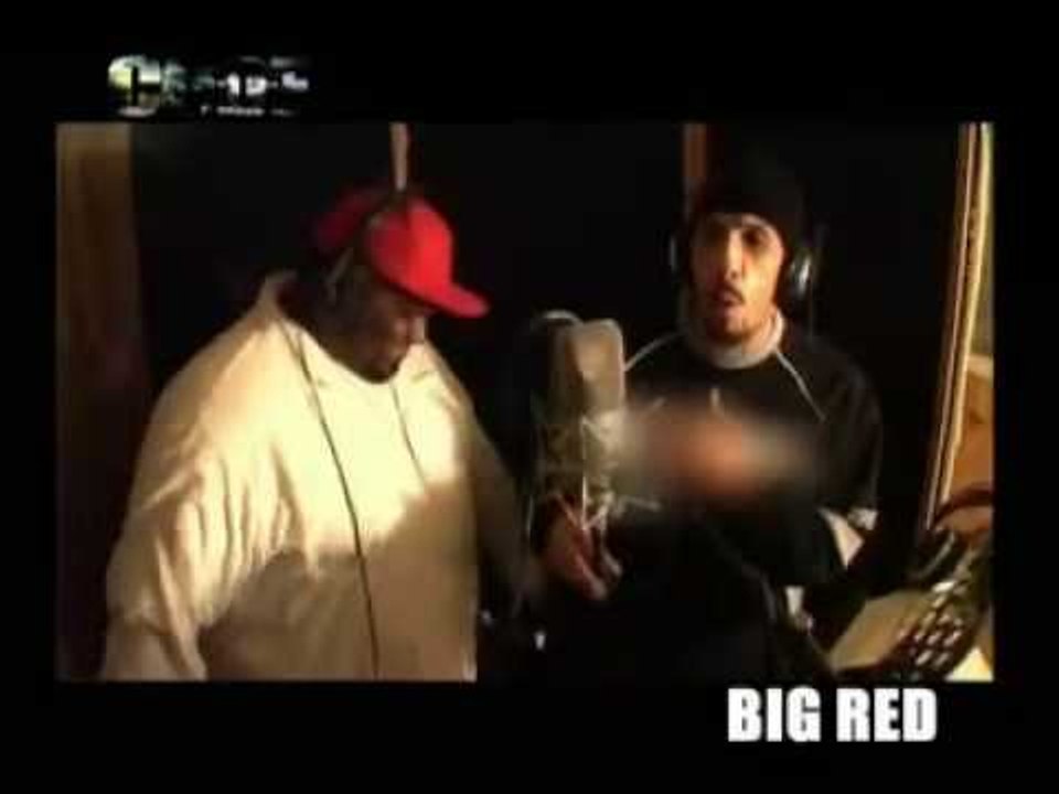 Big Red (Reportage)