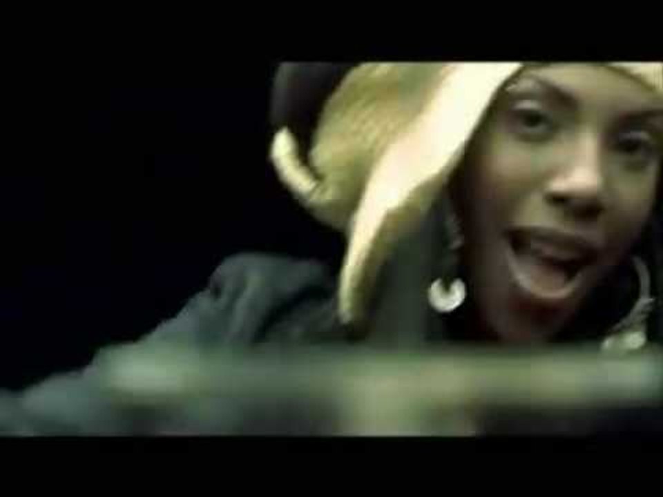 Tasha's world - Glowing Growing (clip vidéo)