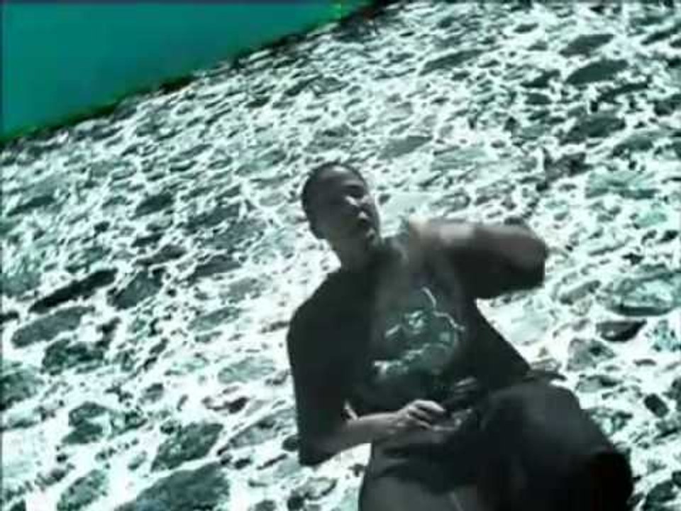 Casey  - Chez moi (Clip vidéo)