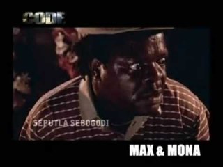 Code 54 : Max & Mona (Reportage)