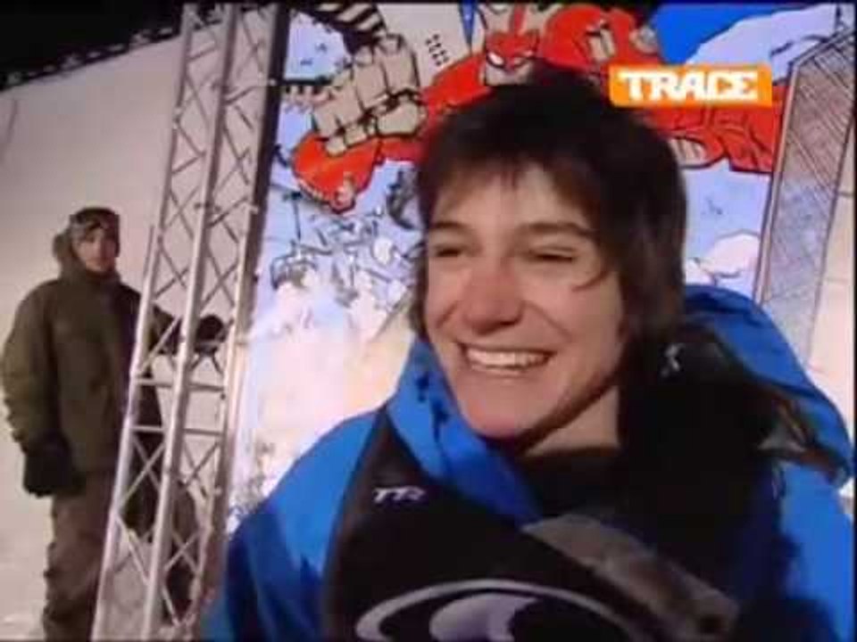 code 135 - pro fresstyle (Reportage)