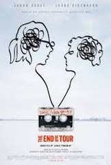 Watch The End of the Tour Full Movie Streaming Online 2015