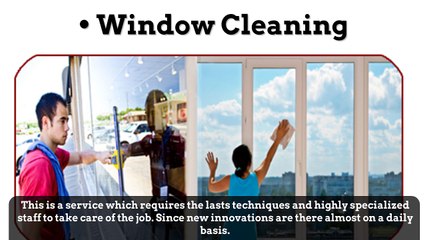 Construction Cleaning service in Los Angeles